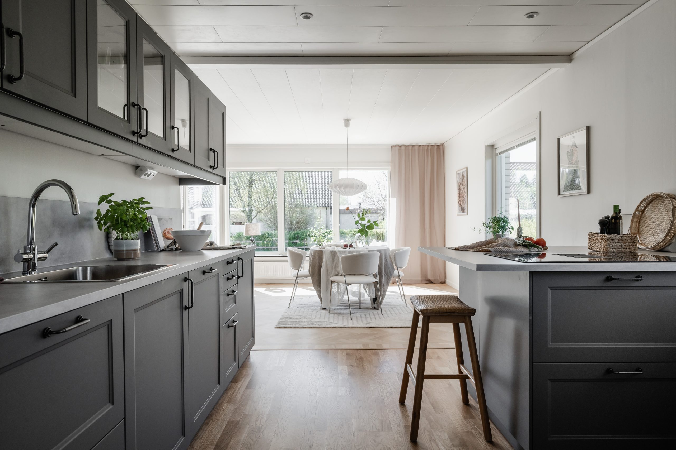 Nordmarks Golv & Bygg AB