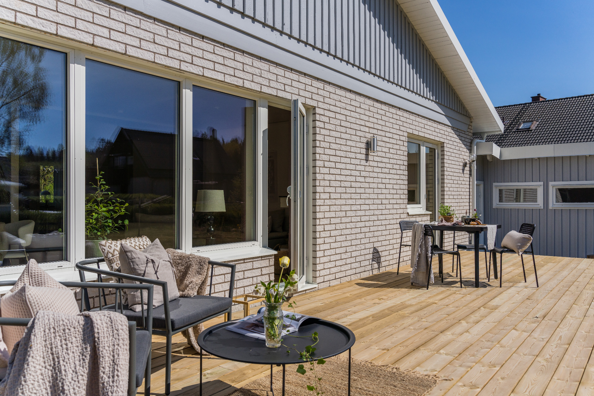 Nordmarks Golv & Bygg AB